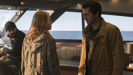 Fear The Walking Dead saison 2 : Découvrez le teaser intense du premier épisode