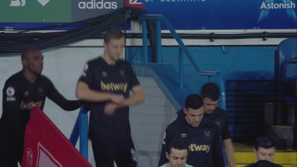 PL 20/21 Matchday 12 : LEE 1-2 WHU