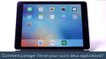iPad Pro : Comment ouvrir deux applications en simultané ?