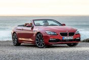 Essai BMW 650i Cabriolet - Prix, fiche technique, vidéo du très exclusif cabriolet bavarois