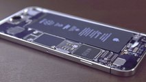 iPhone 7 : une batterie à peine plus puissante que les iPhone 6 et 6S ?