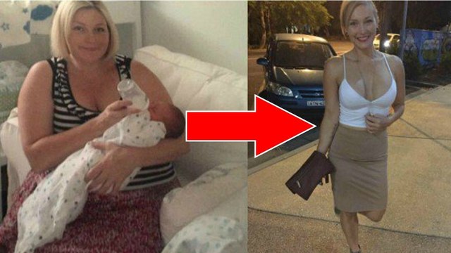 Karlye Thurlow : elle perd 60 kilos en banissant un seul ingrédient de son alimentation