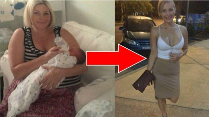 Karlye Thurlow : elle perd 60 kilos en banissant un seul ingrédient de son alimentation