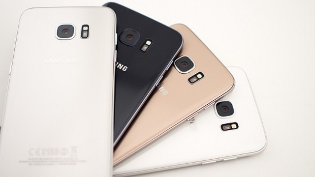 Galaxy Note 6 : une version Lite de la phablette de Samsung