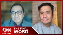 OPM artists honor health workers with song | The Final Word