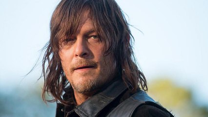 The Walking Dead saison 6 : le teaser de l'épisode 15 dévoilé