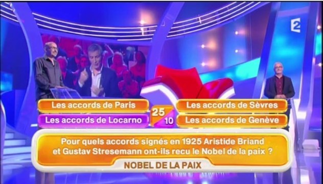 Tout le monde veut prendre sa place : un candidat réalise un incroyable parcours encore jamais vu !