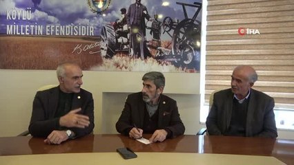 Ay çiçeğinde destek kararı Sivas'ta sevinçle karşılandı