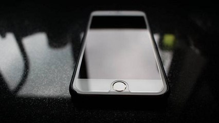 iPhone 7 : le bouton Home tactile Force Touch refait parler de lui