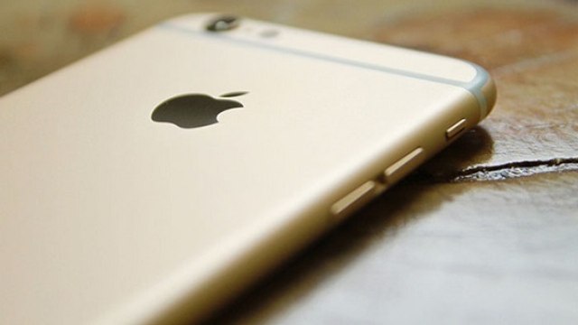 iPhone 7 : nouvelle fuite en photos du prochain smartphone d'Apple