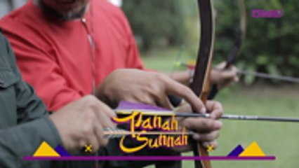 ZAYAN : Panah Sunnah ZAYAN