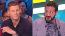 TPMP : le CSA saisi après 'l'humiliation' de Cyril Hanouna envers Matthieu Delormeau