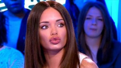 Les Anges 8 : Aurélie Preston publie une photo d'enfance pour prouver que ses lèvres ne sont pas refaites