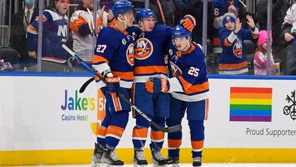 Winnipeg Jets Vs. New York Islanders Preview March 11th