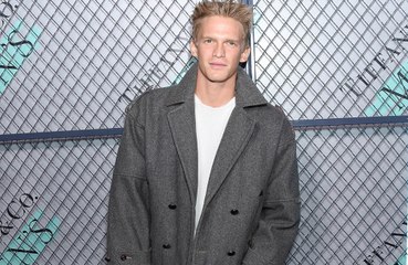 Cody Simpson reveals what it was like having Kylie Jenner as his 'very first girlfriend'