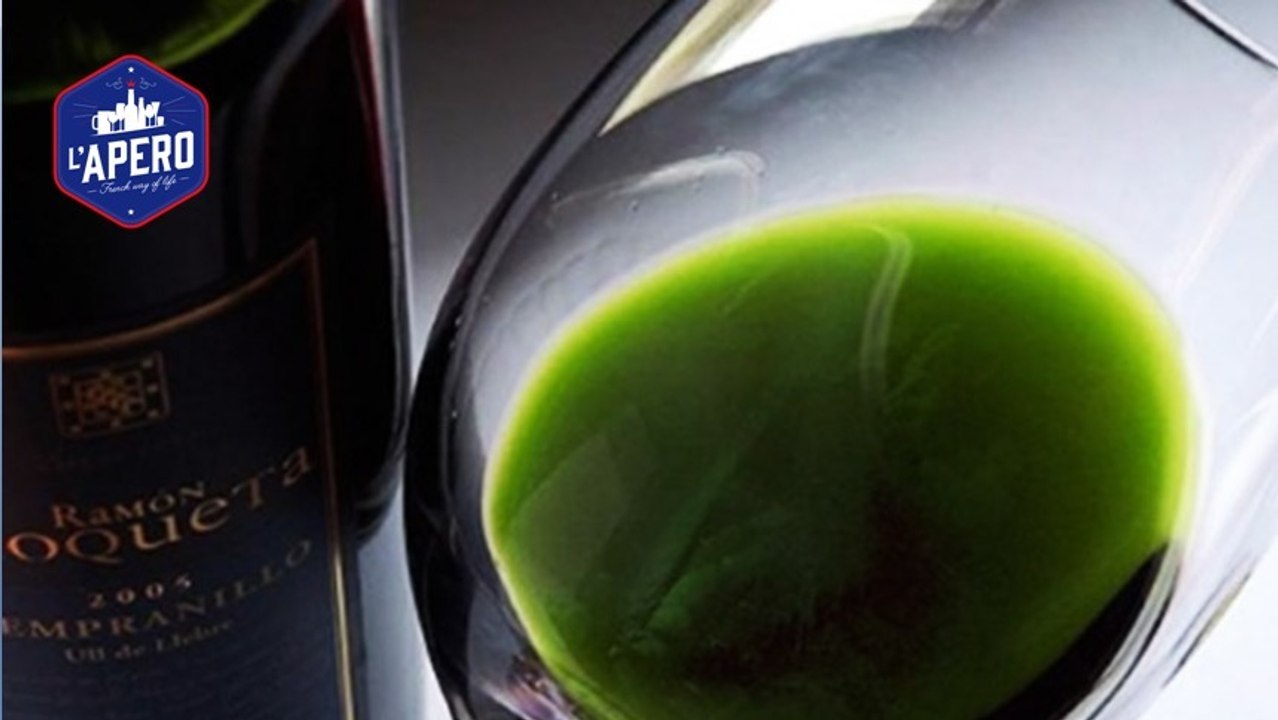 Canna Wine : découvrez le premier vin... au cannabis