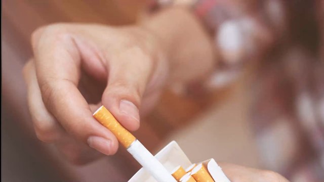 Tabac : quelle cigarette de la journée est la plus dangereuse pour la santé ?