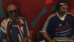 CAN 2022 : Les commentateurs sénégalais fondent en larmes (VIDEO)