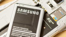 Galaxy S8 : Samsung ferait appel à LG pour éviter les explosions de batterie !