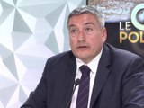 LE QG POLITIQUE - 11/03/22 - Avec Stéphane Blanchon - LE QG POLITIQUE - TéléGrenoble