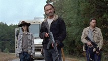 The Walking Dead saison 6 : Résumé d'un épisode final de saison insoutenable