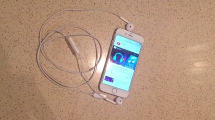 iPhone 7 : voilà à quoi devraient ressembler les nouveaux écouteurs d'Apple