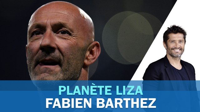 Football : pour Fabien Barthez, les gardiens ne sont plus à la hauteur