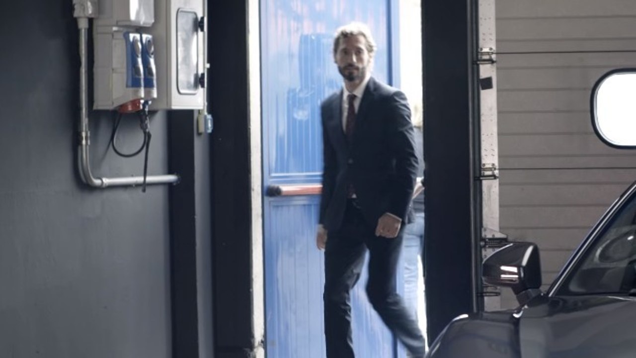 Quand Audi fait passer ses entretiens d'embauche dans une voiture... à 200km/h