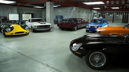 15 millions d'euros pour les bolides de Fast and Furious 8 !