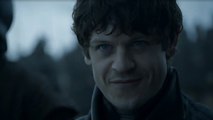 Game of Thrones saison 6 : Iwan Rheon (Ramsay Bolton) nous parle de la fameuse 