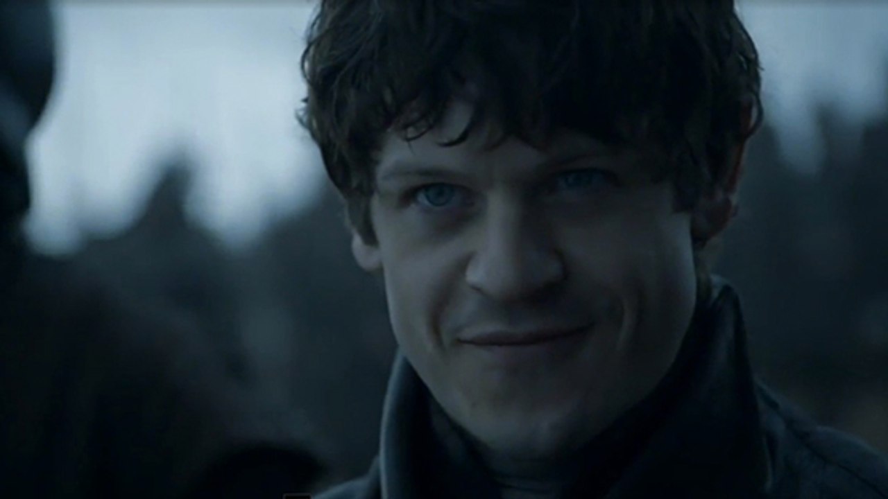 Game of Thrones saison 6 : Iwan Rheon (Ramsay Bolton) nous parle de la fameuse "Bataille des Bâtards"
