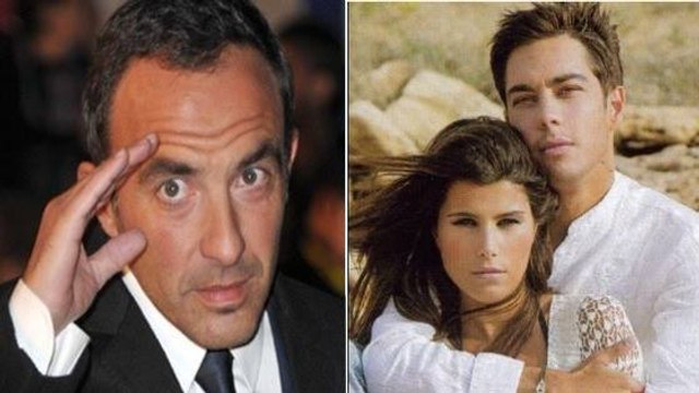 Nikos Aliagas : 10 ans après la mort de Gregory Lemarchal, il fait des révélations incroyables sur Karine Ferri