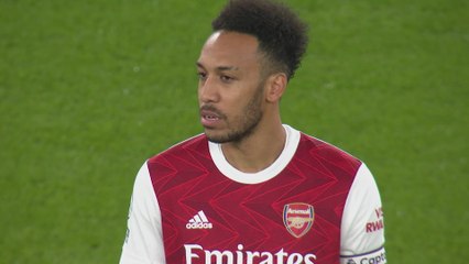 PL 20/21 Matchday 13 : ARS 1-1 Southampton