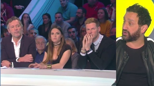 TPMP : Cyril Hanouna annonce à ses chroniqueurs que leur salaire est reversé au Téléthon