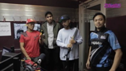 ZAYAN : Panah Sunnah ZAYAN