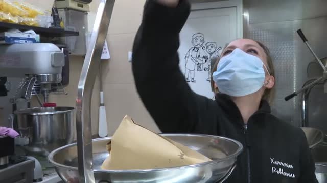 La subida de las materias primas ahoga a las empresas