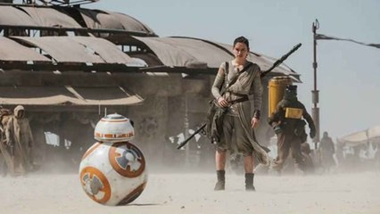 Star Wars 7 : des bonus en pagaille pour le Réveil de la Force