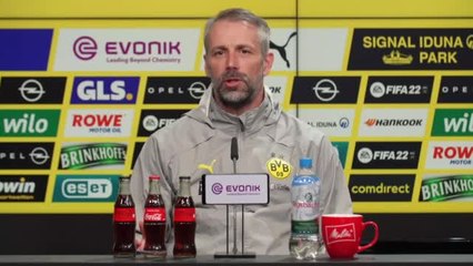 Rose: „Haben es nicht geschafft, Klub anzuzünden“