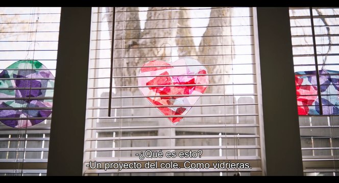 Mass - Tráiler oficial VOSE