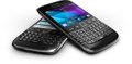 BlackBerry : deux nouveaux smartphones sous Android en 2016