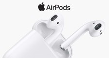 AirPods : Test des écouteurs sans fil d'Apple