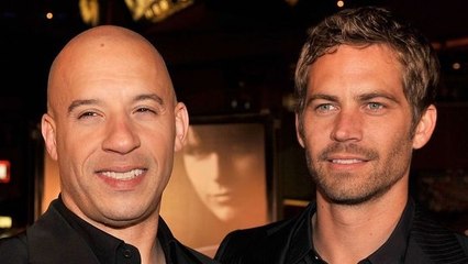 Paul Walker : pour le troisième anniversaire de sa mort, Vin Diesel lui rend à nouveau hommage