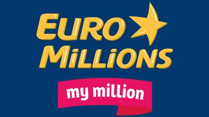 Tirage Euromillions - My Million : Résultat du 27 décembre 2016 en vidéo