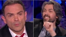 ONPC : Aymeric Caron ridiculise Yann Moix sur le plateau