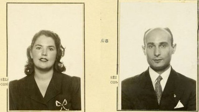 Comment une querelle de couple a failli faire basculer la seconde guerre mondiale