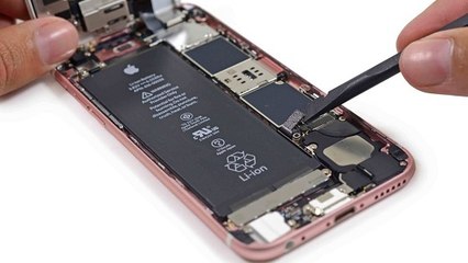 iPhone : un bug d'iOS 9 permet de le détruire à distance