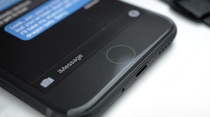 iPhone 7 : finalement pas waterproof et avec un bouton home tactile