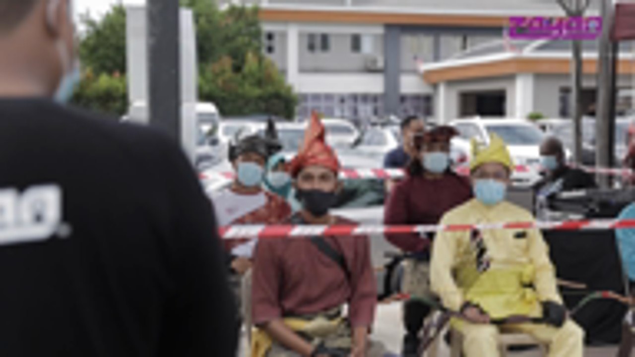 ZAYAN : Finale #PanahSunnahZAYAN