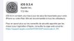 iOS 9.3.4 : le jailbreak Pangu bloqué par la mise à jour d'Apple
