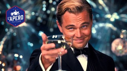 Découvrez ce que le champagne peut faire à votre corps